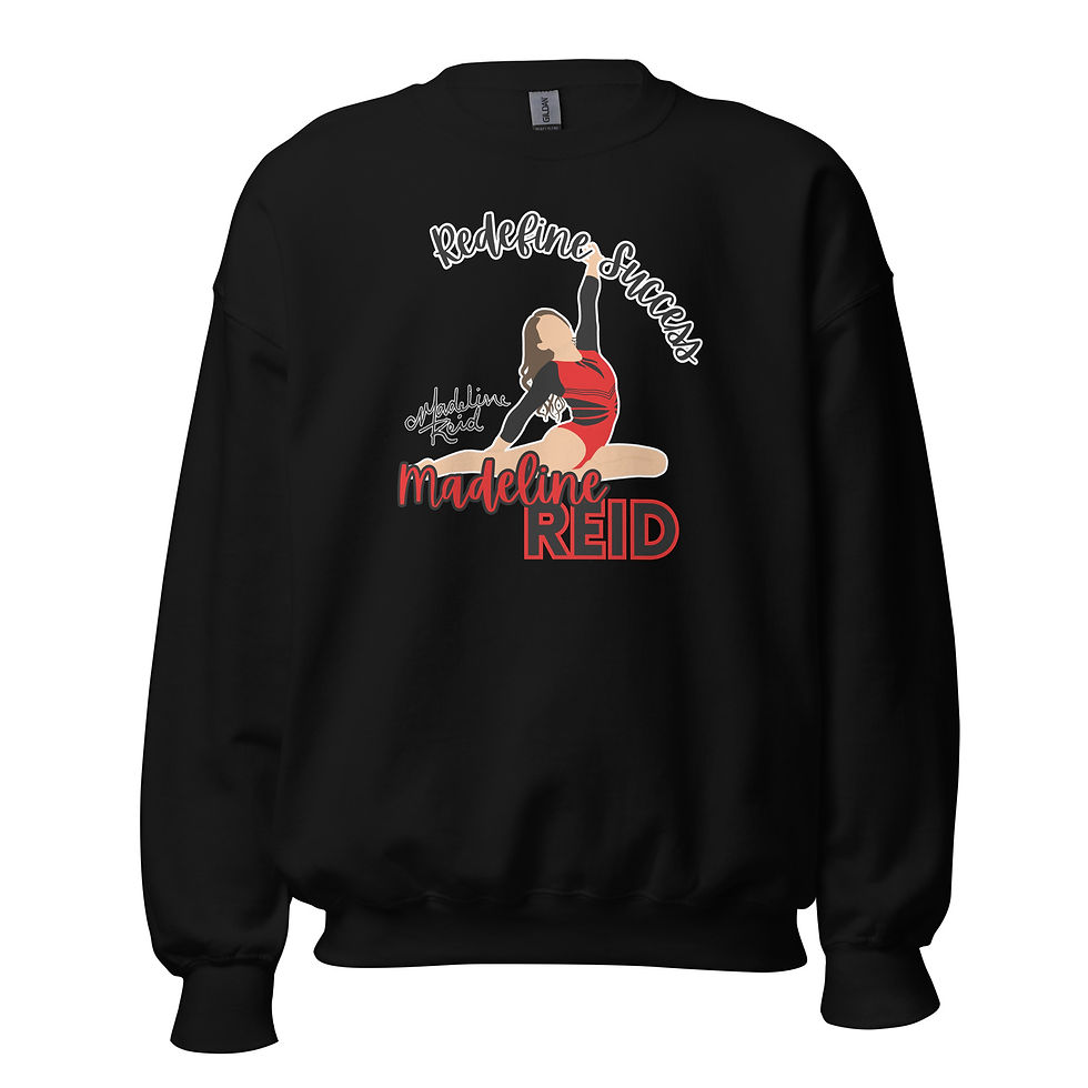 Thumbnail: Madeline Reid Crewneck Sweatshirt