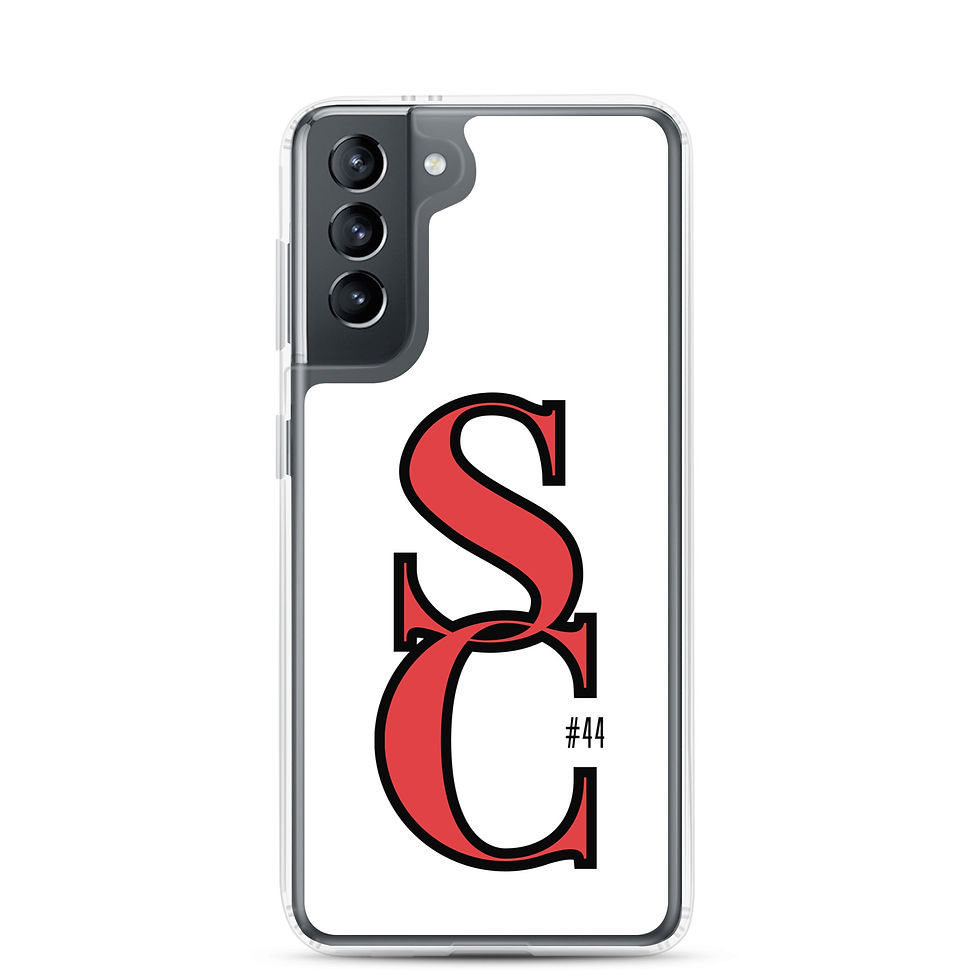Thumbnail: Sam Csire Samsung Case