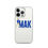 Thumbnail: Makenzie Wilson iPhone Case