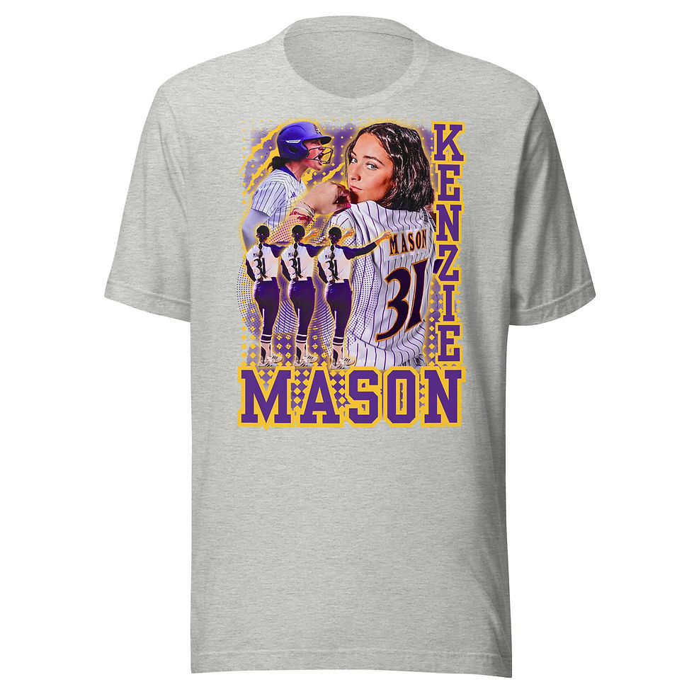 Thumbnail: Kenzie Mason Vintage T-Shirt