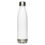 Thumbnail: Luc Lipcius Logo Stainless Steel Water Bottle