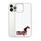 Thumbnail: Chloe Clardy iPhone Case