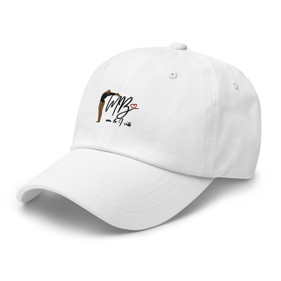 Thumbnail: Madison Benson Hat