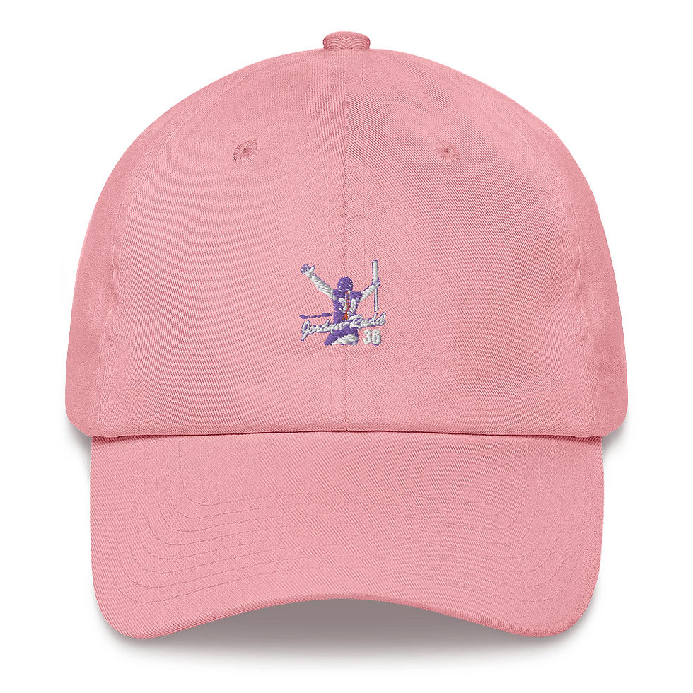 Thumbnail: Jordyn Rudd Dad Hat 