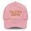 Thumbnail: Talaysia Cooper Dad Hat