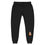 Thumbnail: Derrick Brown Unisex fleece sweatpants 