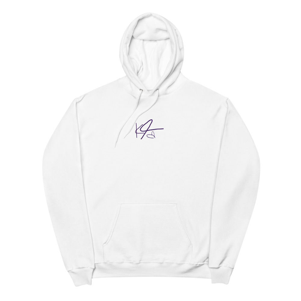 Kiya Johnson Signature Hoodie