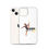 Thumbnail: Addi Lawrence iPhone Case