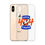 Thumbnail: David Reese iPhone Case