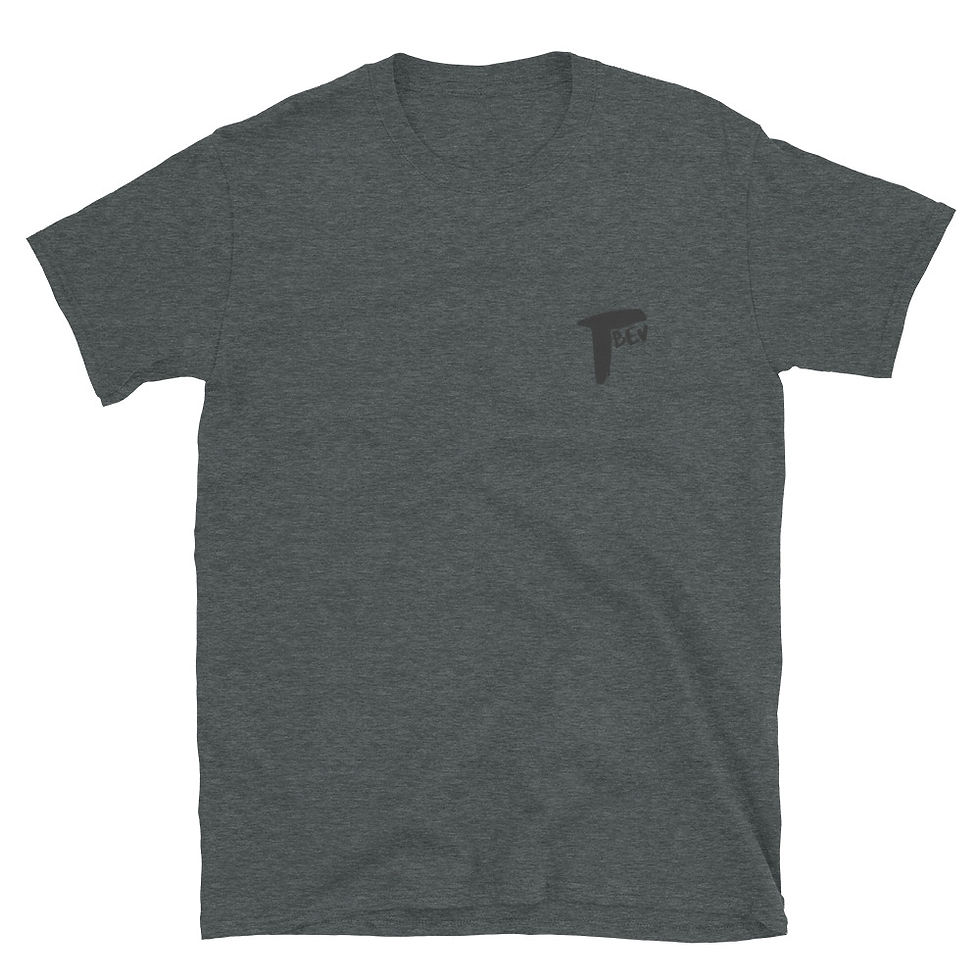 Thumbnail: Taylor Beaven (Two-Sided) TShirt