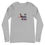 Thumbnail: Ari Gonzalez Long Sleeve TShirt 