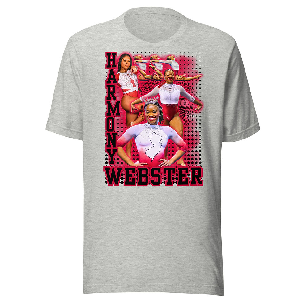 Thumbnail: Harmony Webster Vintage T-Shirt
