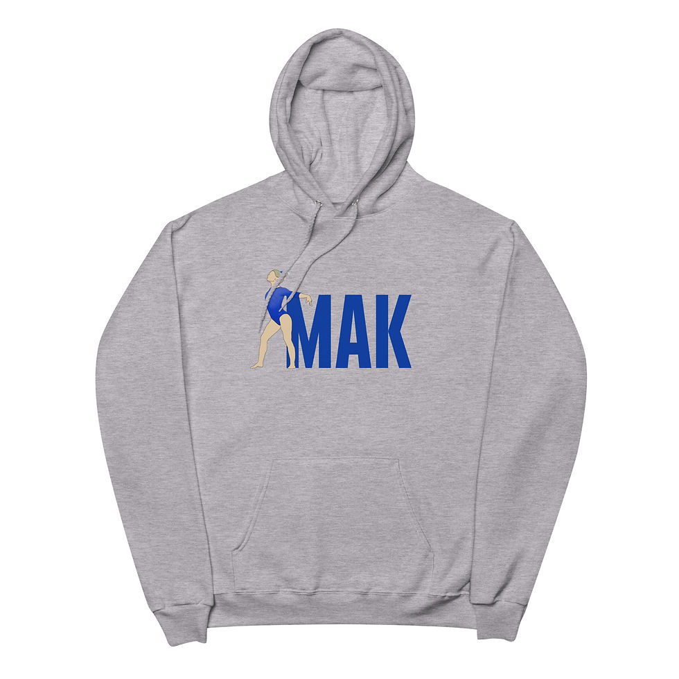Thumbnail: Makenzie Wilson Hoodie