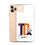 Thumbnail: Taylor Davison iPhone Case