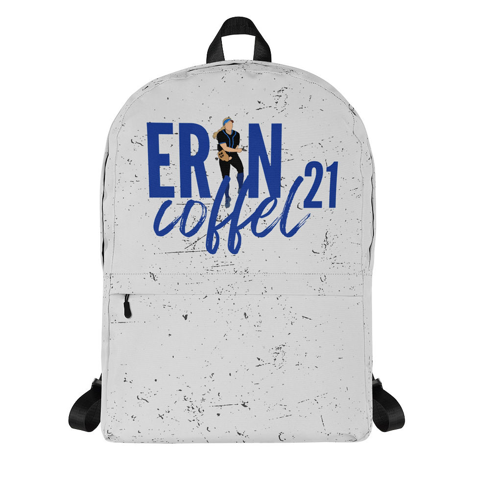 Thumbnail: Erin Coffel Backpack