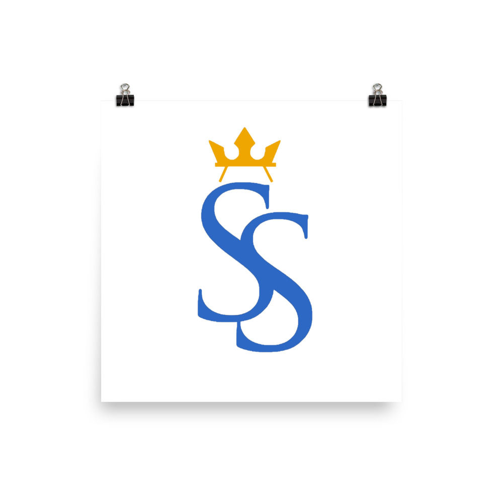 Samantha Sakti Logo Poster