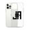 Thumbnail: Jalen Alexander iPhone Case