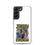 Thumbnail: Jersey Bingman Samsung Case
