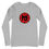 Thumbnail: Morgan Jones Long Sleeve TShirt 