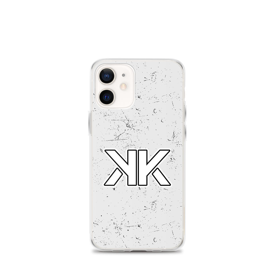 Thumbnail: Keaton Kutcher iPhone Case