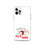 Thumbnail: Allie Gard iPhone Case