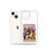 Thumbnail: Amari Drayton iPhone Case