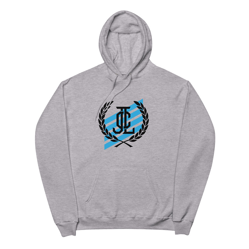 Thumbnail: Clayton Ladd Hoodie