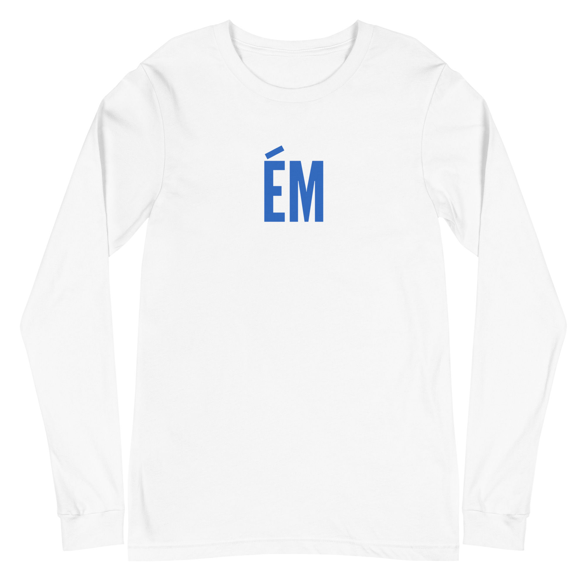 Élan McCall Long Sleeve TShirt   