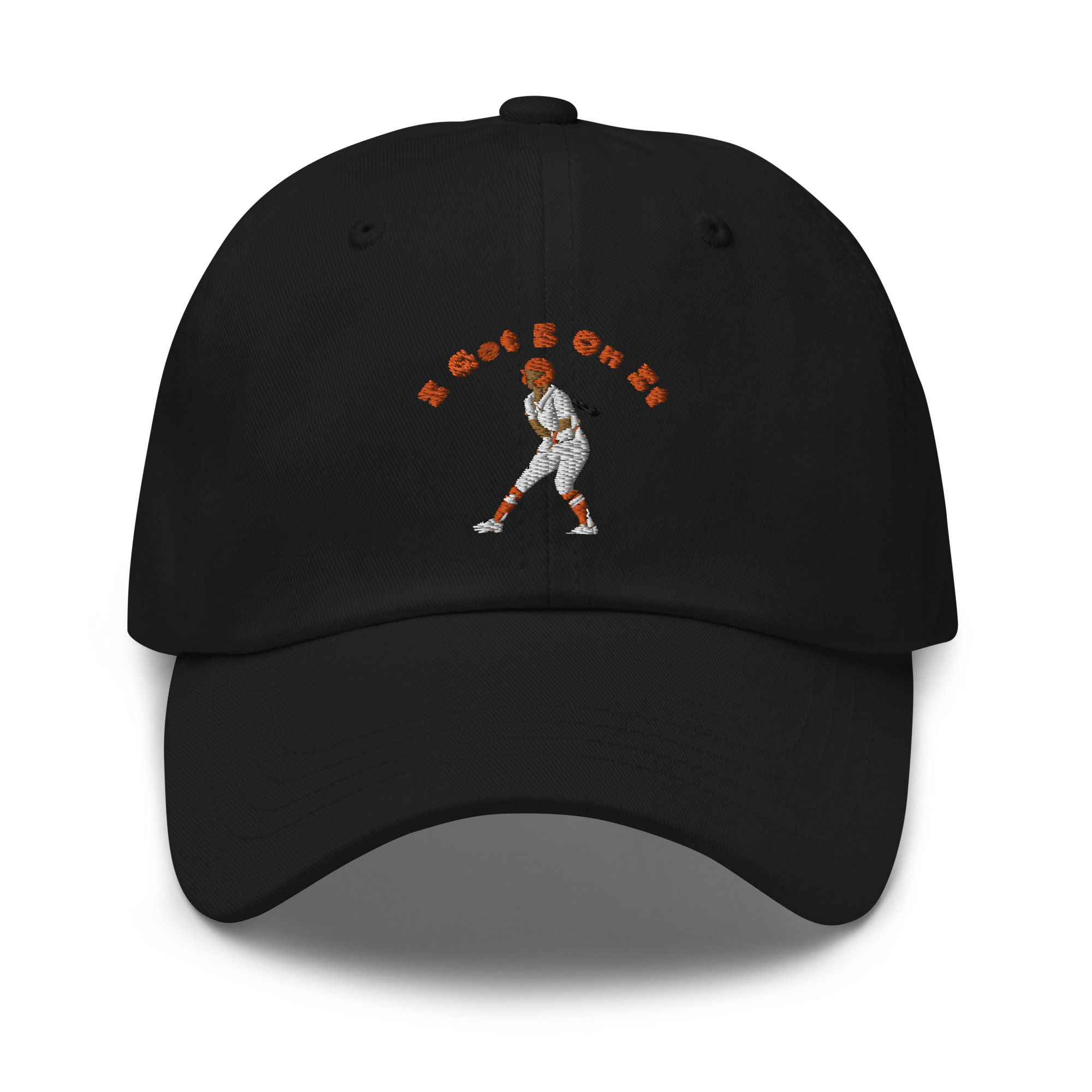 Kiley Naomi Dad Hat