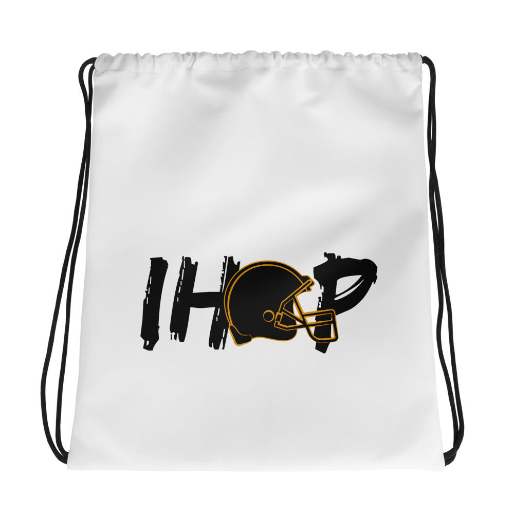 EJ Ndoma-Ogar Drawstring bag
