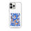 Thumbnail: Talia Cotter iPhone Case
