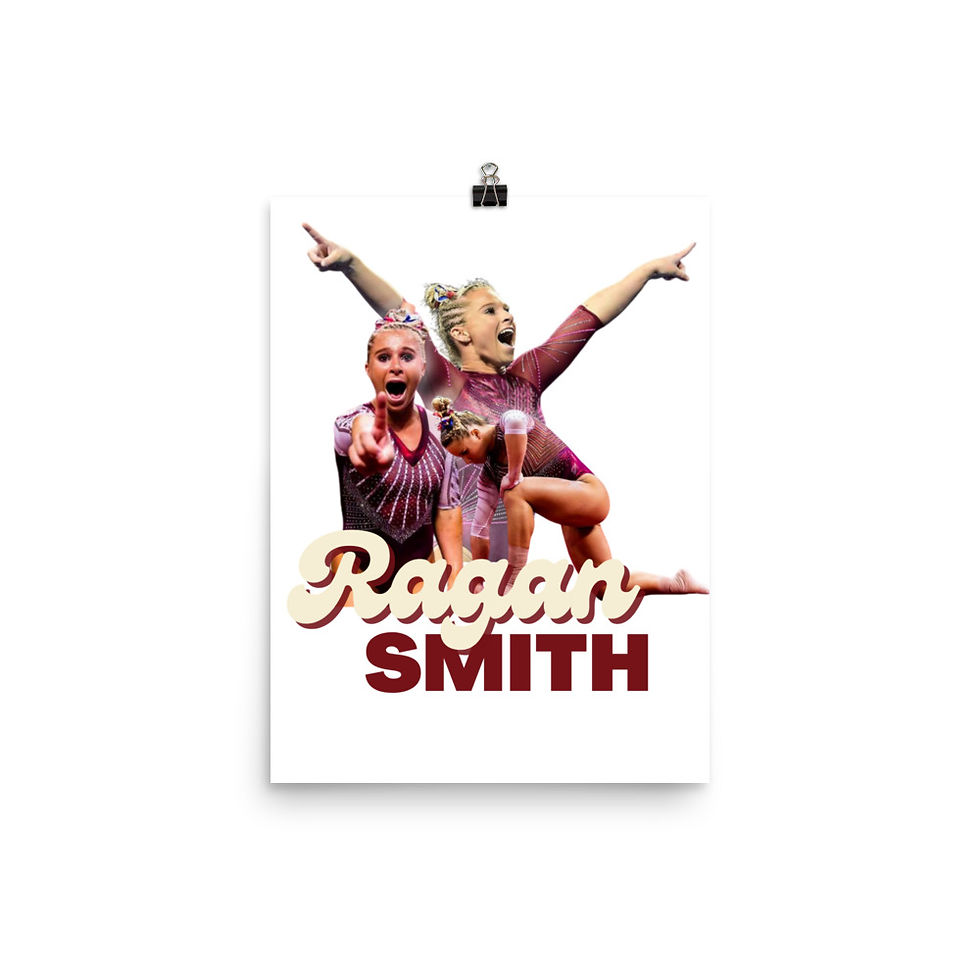 Thumbnail: Ragan Smith Poster