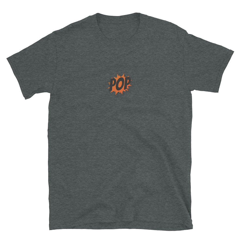 Thumbnail: Alyssa Popelka TShirt