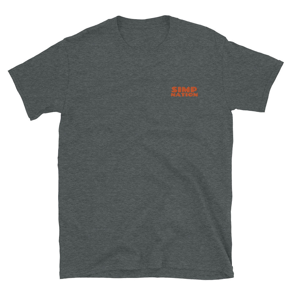 Thumbnail: Sophia Simpson Logo TShirt