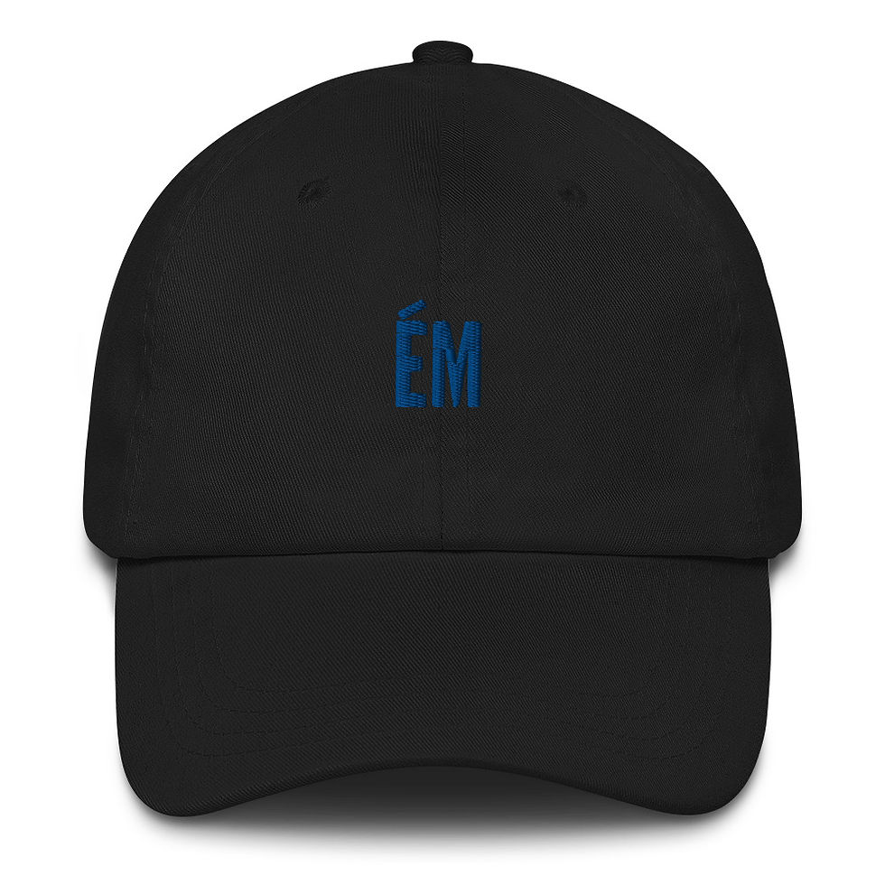 Thumbnail: Élan McCall Hat