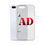 Thumbnail: Anna DeBeer Logo iPhone Case