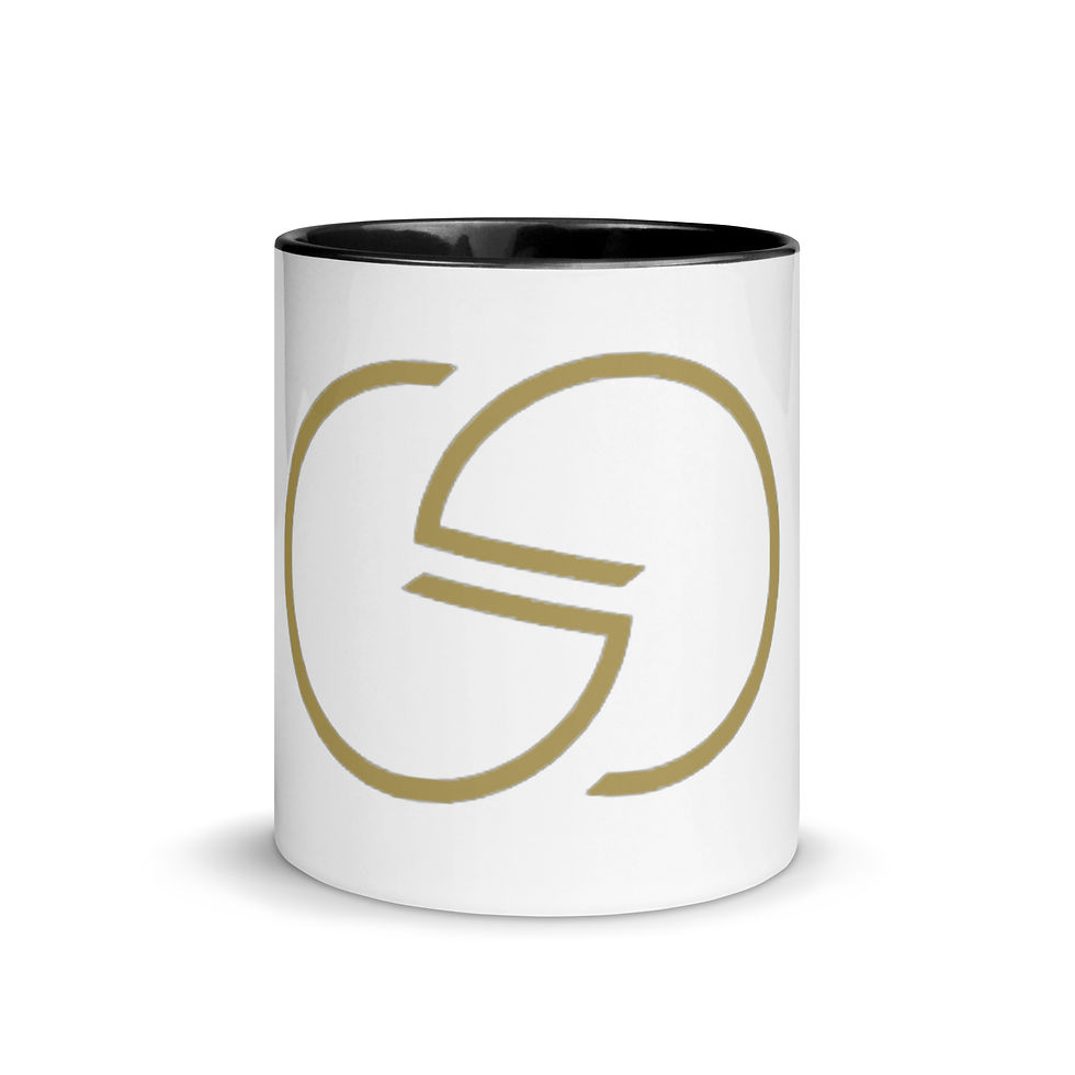 Thumbnail: Gayla Griswold - Mug with Color Inside