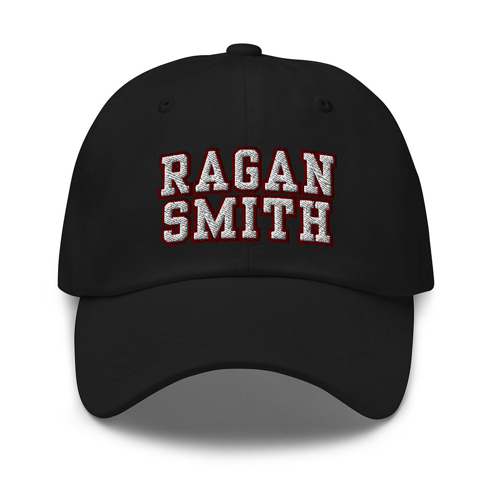 Thumbnail: Ragan Smith Vintage Dad Hat