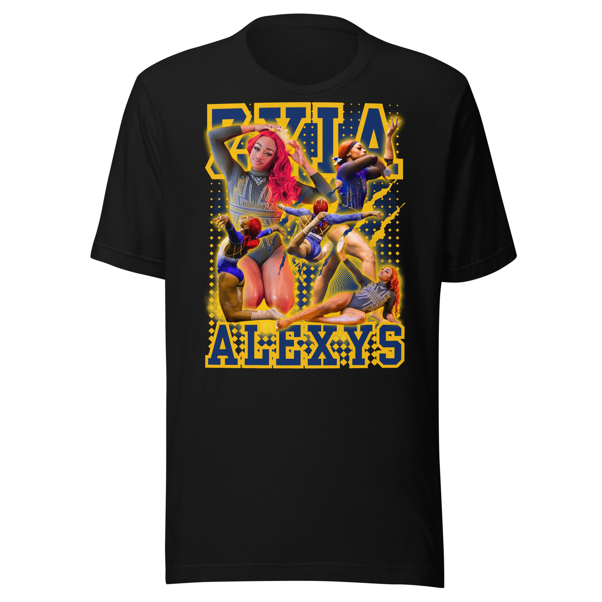 Zyia Coleman Vintage T-Shirt