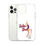 Thumbnail: Sophie Stuart iPhone Case