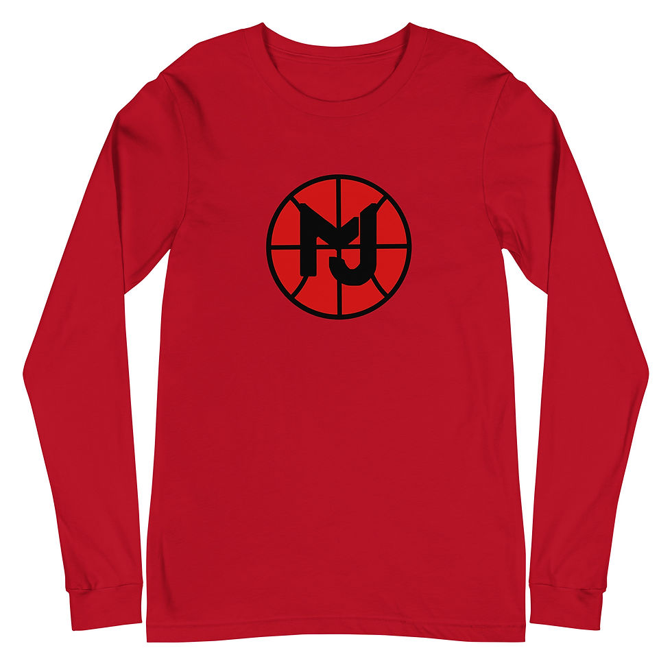 Thumbnail: Morgan Jones Long Sleeve TShirt 