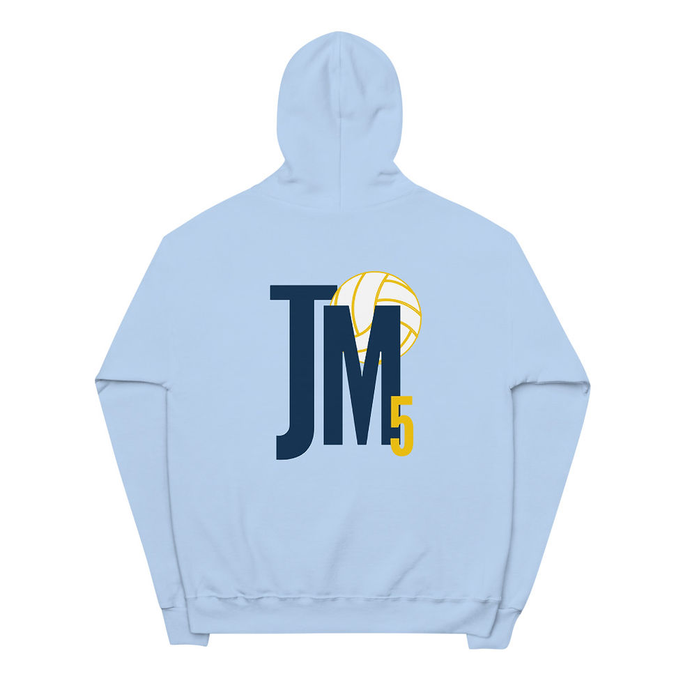 Thumbnail: Jess Mruzik (Two-Sided) Hoodie