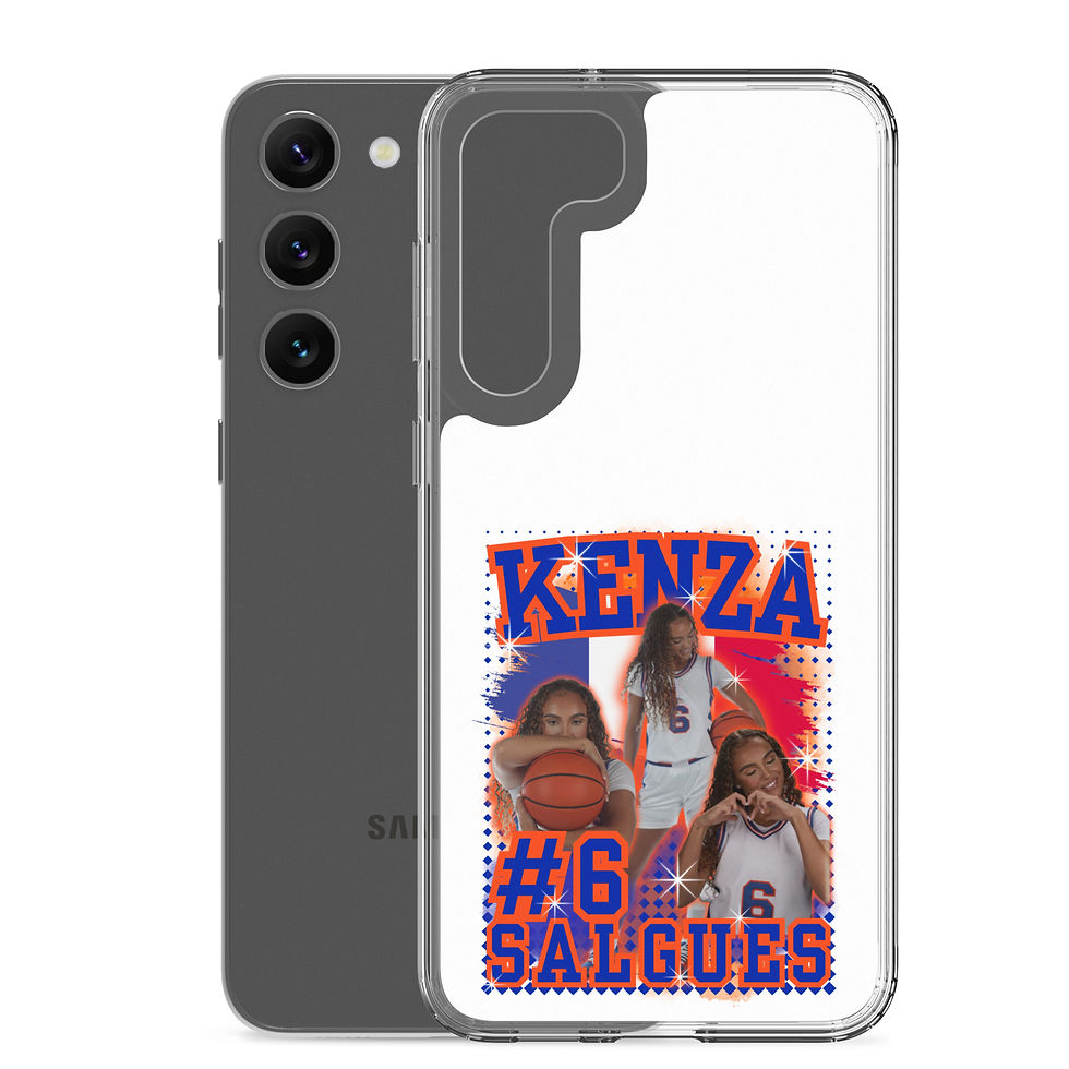 Thumbnail: Kenza Salgues Samsung Case