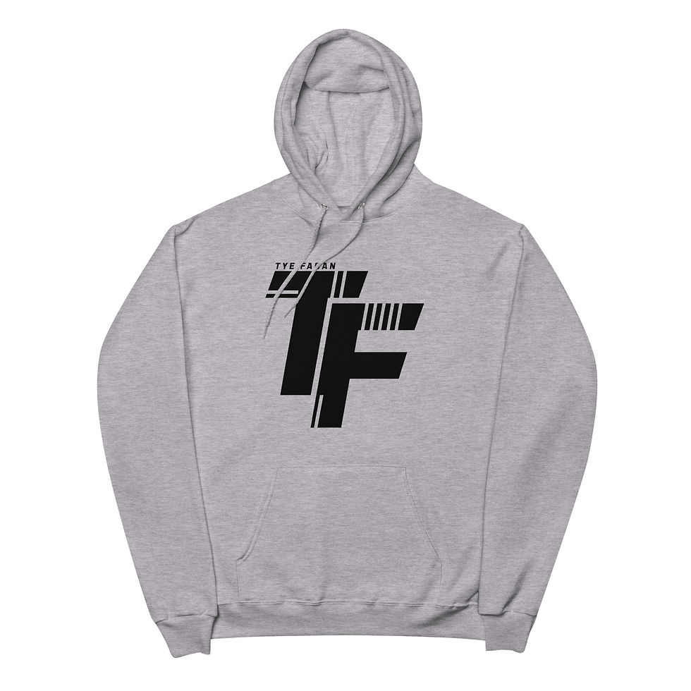 Thumbnail: Tye Fagan Hoodie  