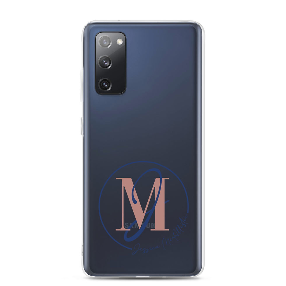 Thumbnail: Jessica McAllister Samsung Case