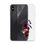 Thumbnail: Dwan Mathis iPhone Case