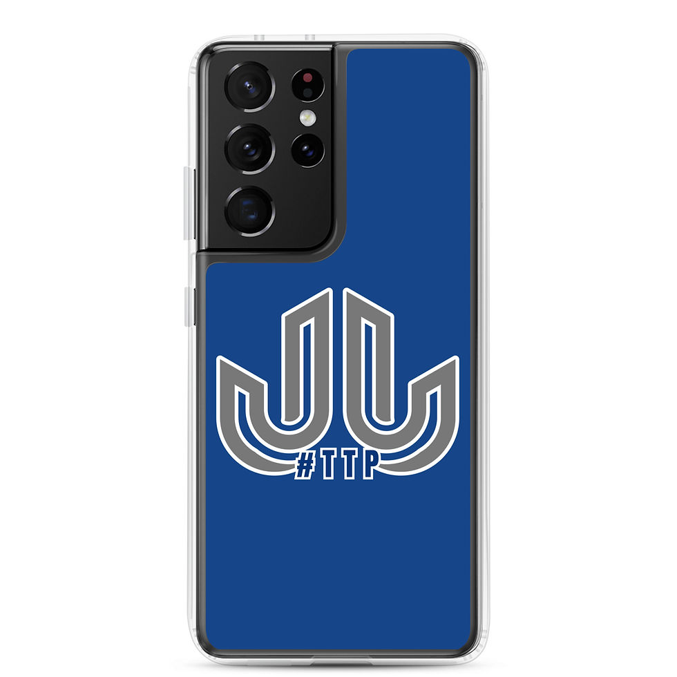 Thumbnail: Jamal Jacobs Samsung Case