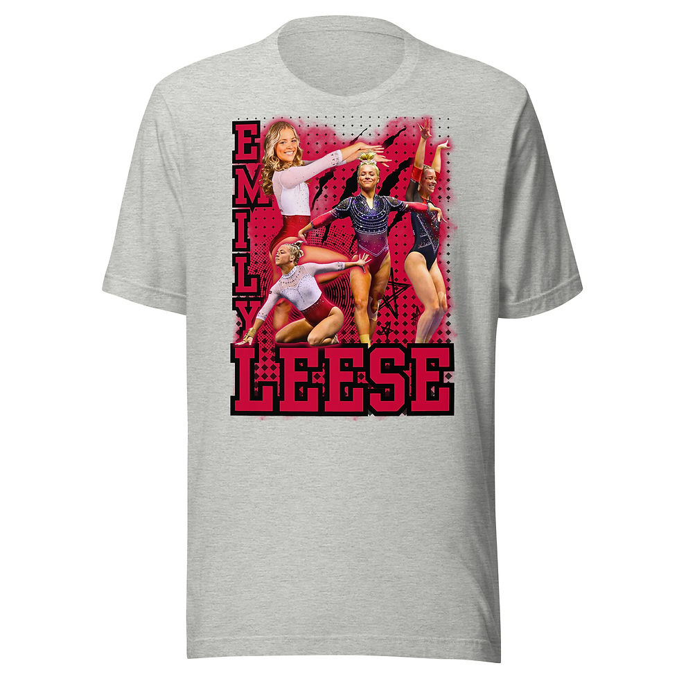 Thumbnail: Emily Leese Vintage T-Shirt