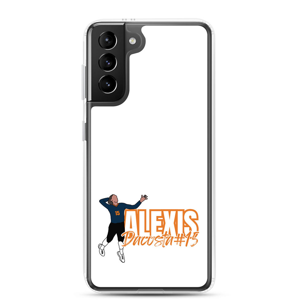 Thumbnail: Alexis Dacosta illustration Samsung Case