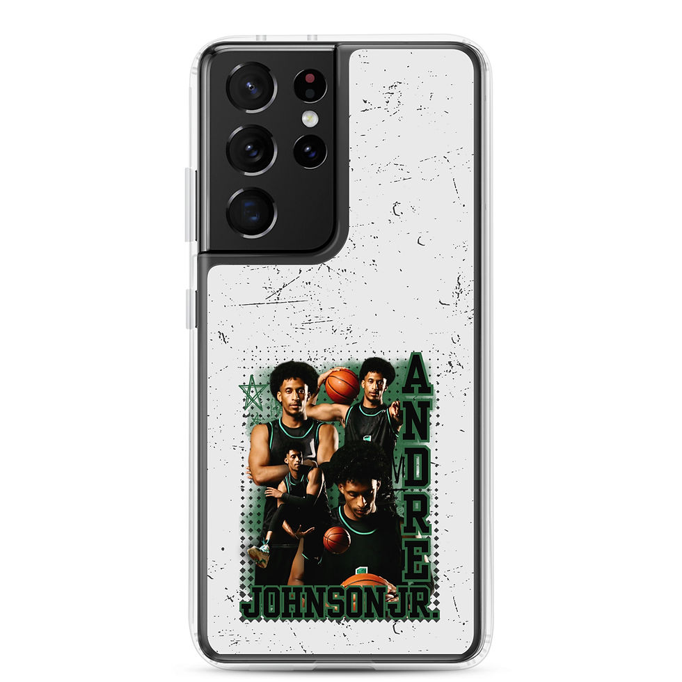 Thumbnail: Andre Johnson Jr UVU Samsung Case